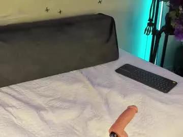 lily_vale on Chaturbate 