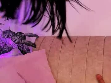 lilysoto on Chaturbate 