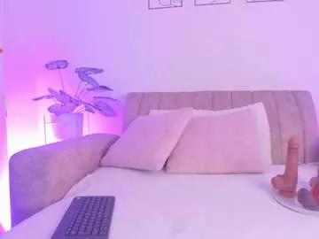 lilysoto on Chaturbate 