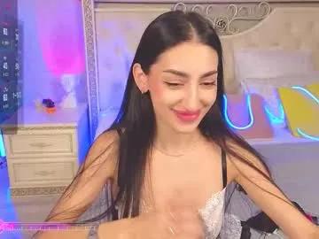 lina_robbins — Hello! Stay for giggle Lina is here  #skinny #smalltits #tease #fit #young -- Current Goal: tease you with my boobs  at 299 tokens