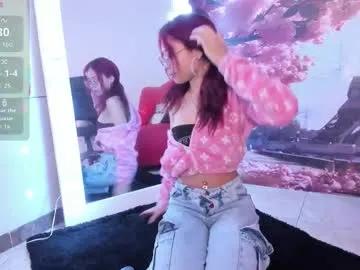 little_ellie_1 on Chaturbate 