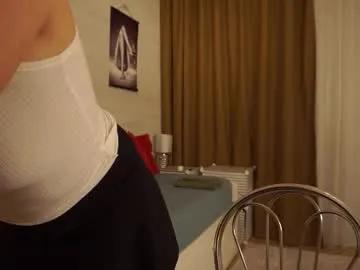 little_heart_andreea on Chaturbate 