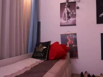 little_heart_andreea on Chaturbate 