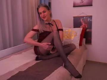 little_heart_andreea on Chaturbate 