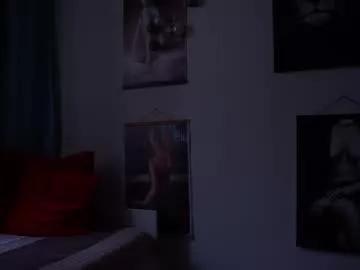 little_heart_andreea on Chaturbate 