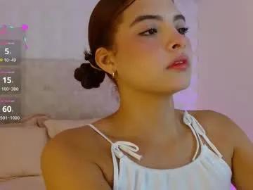 little_liaflame on Chaturbate 