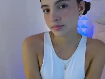 little_liaflame on Chaturbate 