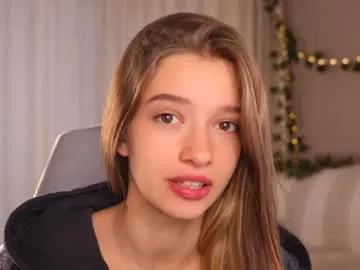 little_poetry — :) // GOAL: if u missed me [74 tokens left] #petite #young #18 #cute  #tease