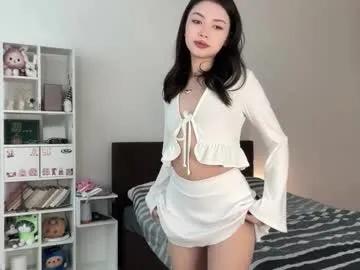 little_sunrice on Chaturbate 