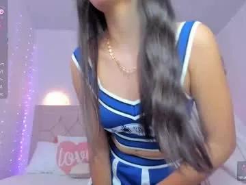 little_sweet_18 on Chaturbate 