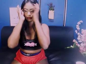 littleindianmilf on Chaturbate 