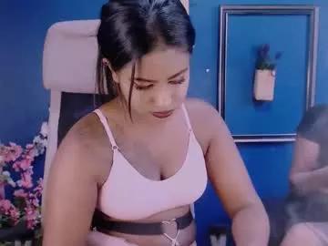 littleindianmilf on Chaturbate 