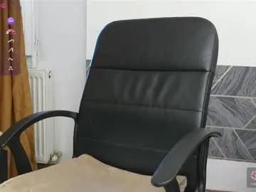 livia7 on Chaturbate 