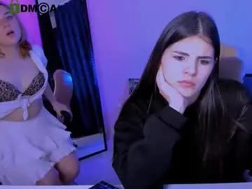 lizzie_boom on Chaturbate 