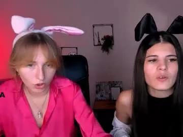 lizzie_boom on Chaturbate 