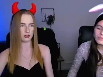 lizzie_boom on Chaturbate 