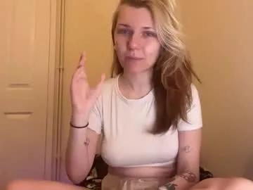 lizzyylovesick on Chaturbate 