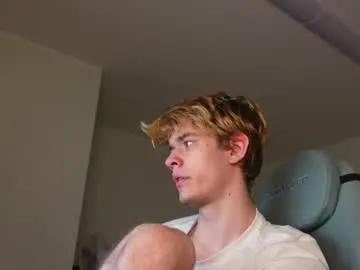 logan_fraser — Freechat on Chaturbate