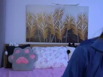 look_my_passion on Chaturbate 