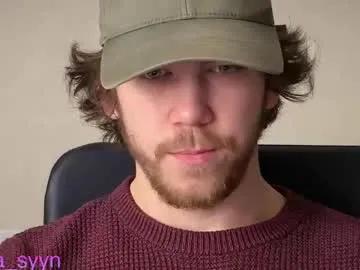 luca_syn — GOAL: cum show [1149 tokens remaining] Welcome to my room! #cum #pvt #twink #lovense #new