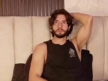 luciano_ferrer — GOAL: Naked Oil flex show [222 tokens remaining] Let's make my first of my first days, the most incredible, we rise the temperature  #muscle #feet #lovense #new #flex #cum  #sexy #thick #uncut  #wor