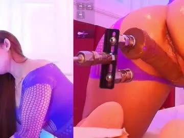 luna_monroe_ —  PUT IT IN DEEP & 55 TKS ACTIVE THE SPECIAL CONTROL  - Multi-Goal :   DESTROY ME !! DOUBLE DILDO (DARE YOU?) CHECK MY MENU  #nasty #anal #fuckmachine #atm #daddysgirl