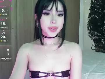 lustful_aprilx — Hello! ~  - Goal is : Anal plug size L #joi #sph #blowjob