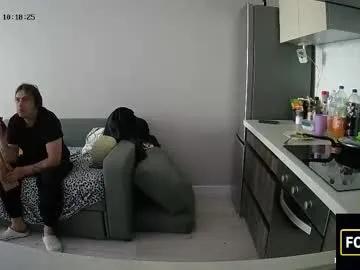 luuvteam on Chaturbate 