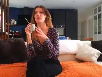 luxymin — Squirt time  #french #lovense #squirt #couple #bigboobs