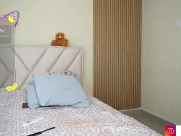 lya_aron_couple — GOAL: naked [120 tokens remaining] Welcome to my room!, I am extroverted, and I hope you are excited to play and chat with me #milk #squirt  #skinny #bigtits #pregnant