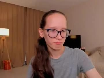 lynettebails — GOAL: Kiss my smooth neck [8 tokens remaining] I like to dance and socialize and do yoga #skinny #teen #shy #natural #young