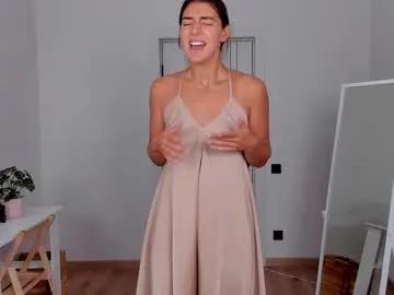 lynn_jackson — goal: spin around    Autumn's Saturdays are special!    #brunette #skinny #natural #shy #young [88 tokens remaining]