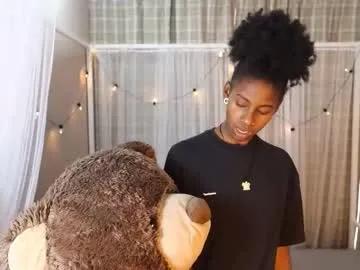 lynx_sun__ — GOAL: spank butt [25 tokens remaining] Two perfect delicious bodies for  #ebony #skinny #lesbian #young #smalltits