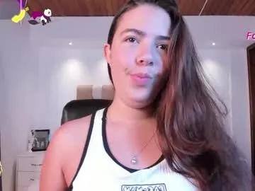 lyssa_muller on Chaturbate 