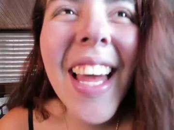 lyssa_muller on Chaturbate 