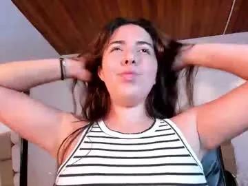 lyssa_muller on Chaturbate 