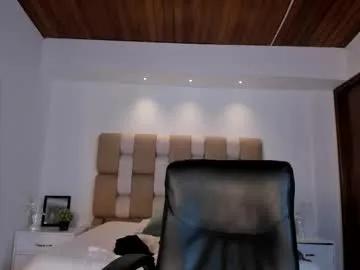 lyssa_muller on Chaturbate 