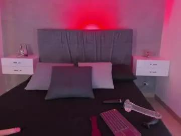 maddy_walker on Chaturbate 