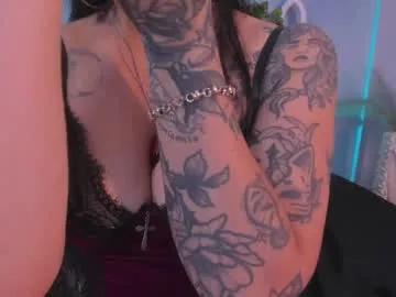 maddy_walker — Are U afraid this night?? u cant when i get NAKED| Make drop and drop with my special vibs 22-33-44-100 - Multi Goal: ANAL FINGERING [250tk each Goal] #goth #mistress #pantyhose #anal #heels