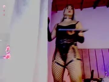 maddysmith12 on Chaturbate 