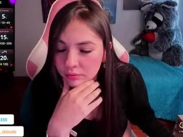 madeleine_shinobi — GOAL: ride dildo as cowgil [486 tokens remaining] PLAYING  LEAGUE OF EMILY XD BRR MY LUSH IS ON  #german #feet #ahegao #gamer #fuckmachine