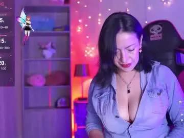 madison_mayer — GOAL: masturbation with breasts + saliva [57 tokens remaining] promotion 50tokens control lush 2 minutes #lovense #anal #mature #squirt #bigtits