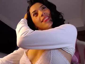 maggie_raver on Chaturbate 