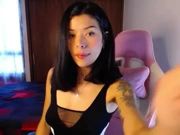 maggie_raver on Chaturbate 