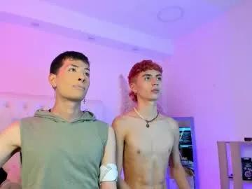 maiky_cooper — GOAL: boy with oil and tight weights [52 tokens remaining] hot guy wants to be destroyed #420smoke #twink #findom #smoke #gay #slim