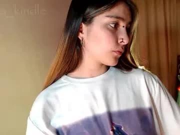 mala_kindle on Chaturbate 