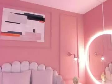 mara_brooks on Chaturbate 