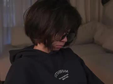 maracommiskey on Chaturbate 