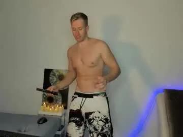 marc105100 — Hello everyone, the situation in Russia is very difficult. I would love to make new friends, but I want to get out of here as soon as possible #cum #ass #bigdick #new #lovense #muscle #young