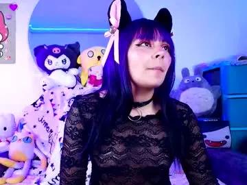 marcy_neko — GOAL: Take off Pantys + Spank Ass x 10 [46 tokens remaining]  Cosplay Good Girl wants to be fucked very hard, come on guys! #18 #asian #cosplay #anime #daddysgirl